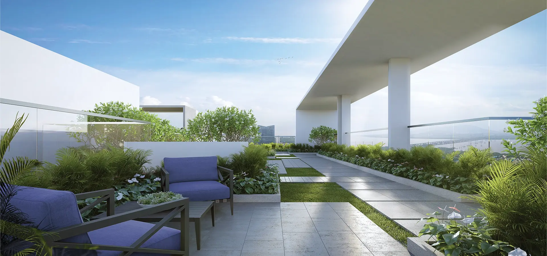 Godrej Elaris Photos