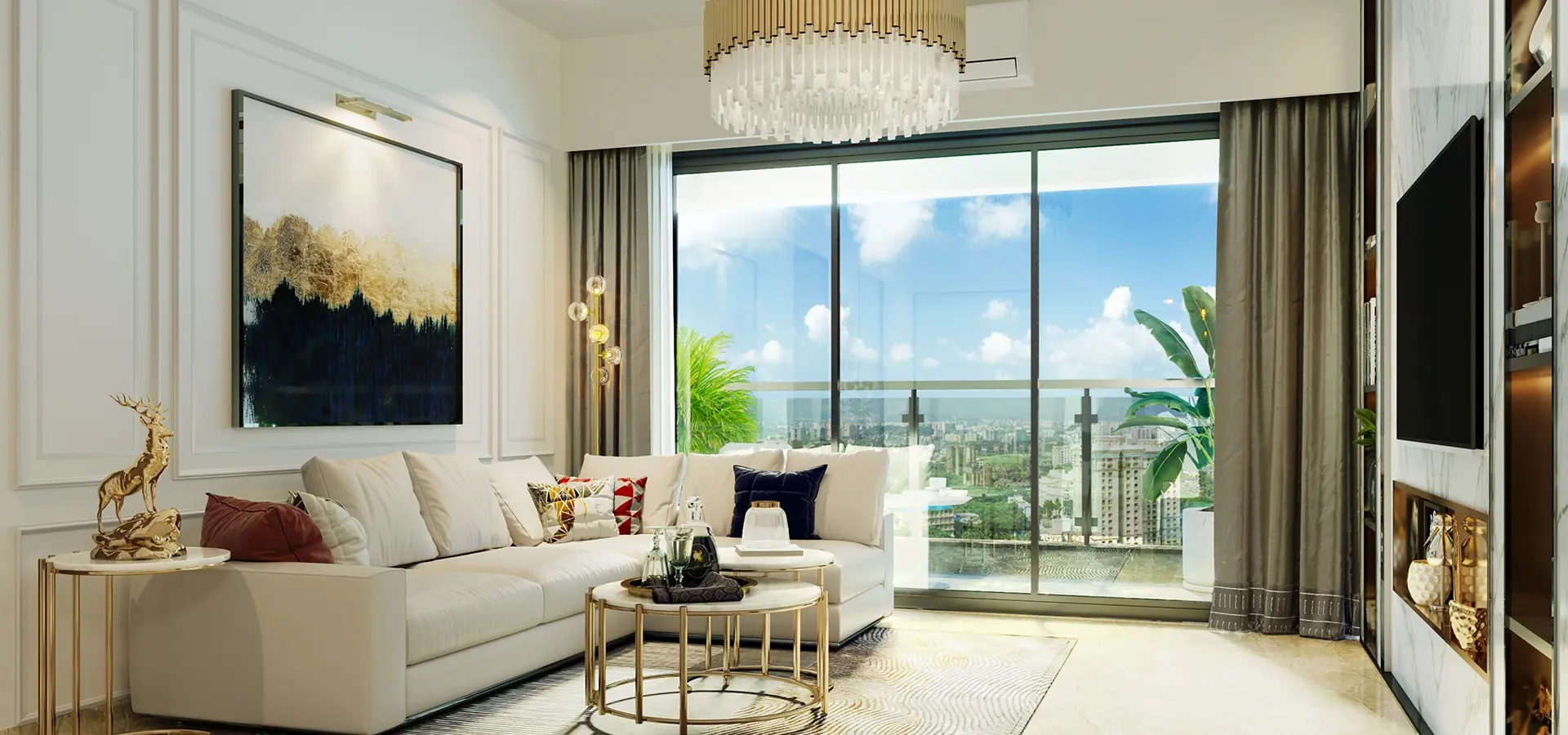 Godrej Elaris Photos