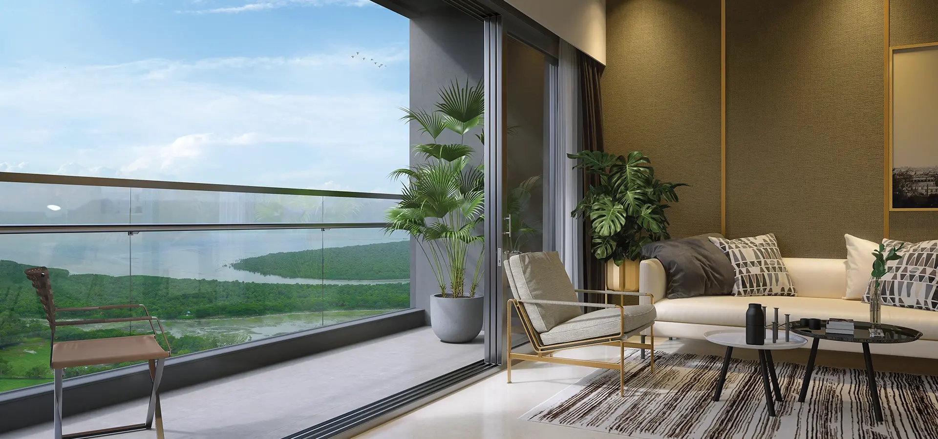 Godrej Elaris Photos