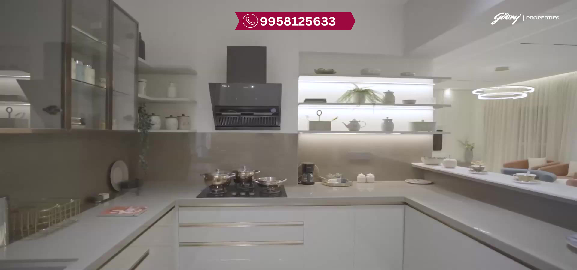 Godrej Elaris Photos