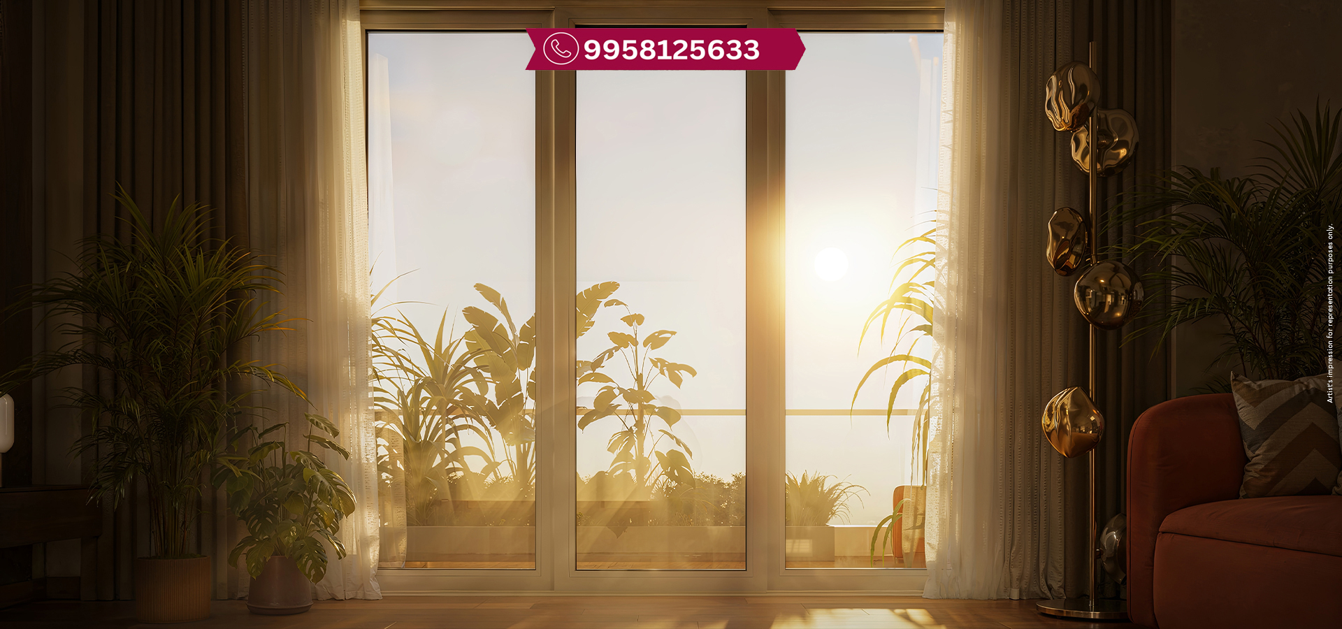 Godrej Elaris Photos